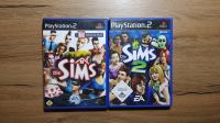 Sims ps2