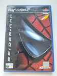 Spider-Man  PlayStation 2