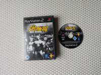 The Gateway igra za Playstation 2 PS2