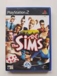 The Sims  PlayStation 2