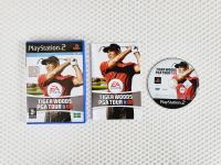 Tiger Woods PGA Tour 08 za Playstation 2 PS2