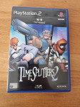 Time Splitters 2 (PS2)