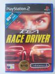 TOCA  Race Driver  PlayStation 2