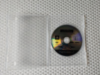 Tony Hawks American Wasteland za Playstation 2 disc only
