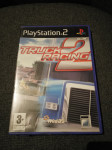 Truck racing 2 PS2