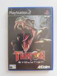 Turok : Evolution  PlayStation 2