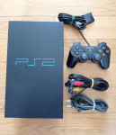 PlayStation 2 Fat SCPH-30004 R