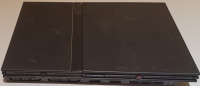 SONY PlayStation 2 (PS2) Slim SCPH-77004, 90004