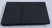 SONY PlayStation 2 ( PS2 ) Slim (Original) SCPH-77004