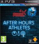 AFTER HOURS ATHLETS PS3