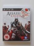 Assassin's creed  2 PlayStation 3