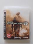 Call of duty Modern Warfare 2  PlayStation 3