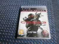 Crysis 3 - PS3 igra