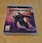 Darkvoid PS3