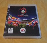 Euro 2008 PS3