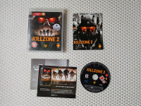 Killzone 2 za Playstation 3 PS3 u odličnom stanju