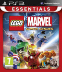 LEGO Marvel Super Heroes (Essential) (N)
