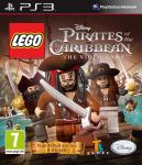 Lego Pirates of the Carribean - PS3
