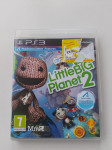 Little Big Planet 2  PlayStation 3