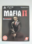 Mafia 2 Limited Edition PlayStation 3