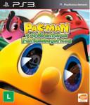 Pac-Man and the Ghostly Adventures (LATAM) (Import) (N)