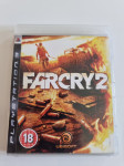PlayStation 3 - Far Cry 2