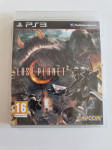PlayStation 3 - Lost Planet 2