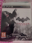 PS3 Batman Arkham City