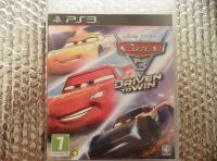 ps3 cars 3 driven to win ps3