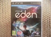ps3 child of eden ps3