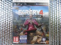 ps3 far cry 4 ps3