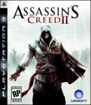 PS3 igra, ASSASSIN'S CREED 2, akcijska avantura