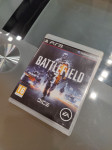 PS3 igra Battlefield 3