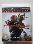 PS3 Igra "Crysis 3: Hunter Edition"