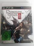 PS3 Igra "Dungeon Siege III"