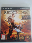 PS3 Igra "Kingdoms of Amalur: Reckoning"