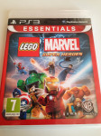 PS3 Igra "Lego Marvel Super Heroes"