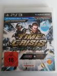 PS3 Igra "Time Crisis: Razing Storm"