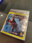 PS3 igra Uncharted 2: Among Thieves