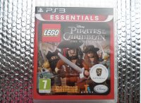 ps3 lego pirates of the caribbean ps3