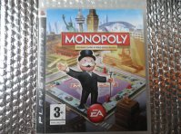 ps3 monopoly ps3