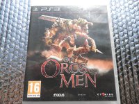 ps3 of orcs and men ps3