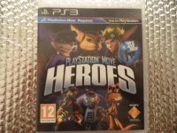 ps3 playstation move heroes ps3