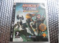 ps3 ratchet and clank quest for booty ps3