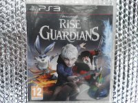 ps3 rise of the guardians ps3