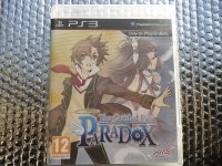 ps3 the guided fate paradox ps3