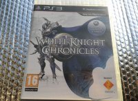 ps3 white knight chronicles ps3