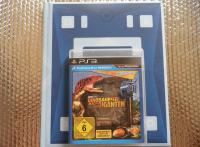ps3 wonderbook walking with dinosaurs ps3 + ps eye  + move controller