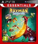 Rayman Legends (Essentials) (N)