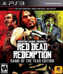 Red Dead Redemption - Game of the Year Edition (Import) (N)